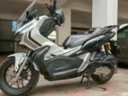 Honda ADV 150 2021