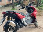 Honda ADV 150 2021 2024