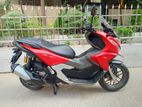 Honda ADV 150 2021 FULL FRESH 2024