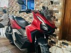 Honda ADV 160 (INDO) 2024