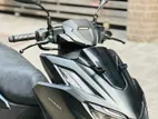 Honda adv 160cc 2025
