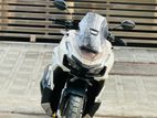 Honda adv 160cc like new 2024