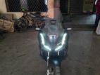 Honda ADV 2023