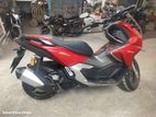Honda ADV fresh bike 2023