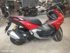 Honda ADV fresh bike 2023