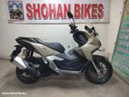 Honda ADV fresh bike 2025