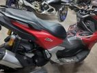 Honda ADV fresh scooter 2023