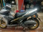 Honda Aeroxe 2025