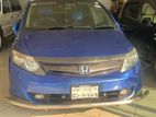 Honda Airwave G 2005