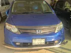 Honda Airwave G 2005