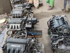 Honda Airwave L15a Recondition All Complete Engine Gear Box Set.....
