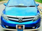 Honda Airwave NA 2005