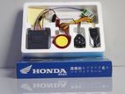 Honda Alarm Security