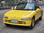 Honda Beat 1991