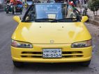 Honda Beat