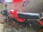 Honda Bike shakil 2005