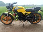 Honda bike ta bikri hobe 1982