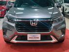 Honda BR-V 7 Seats 2022