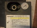 Honda car air pump