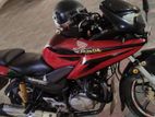 Honda CB 125F . 2009