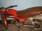Honda CB 125F ` 1989