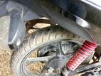 Honda CB 125F 125cc 2024