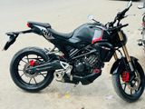 Honda CB Exmotion 2020