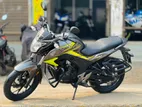 Honda CB Hornet 160R 10 Years Paper 2018