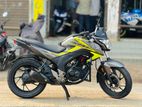 Honda CB Hornet 160R 10 Years Paper 2018