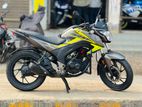 Honda CB Hornet 160R 10 Years Papers 2018