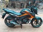 Honda CB Hornet 160R . 2020