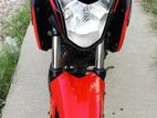 Honda CB Hornet 160R 2018