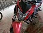 Honda CB Hornet 160R 2018