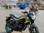 Honda CB Hornet 160R 2018