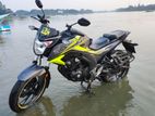 Honda CB Hornet 160R . 2018