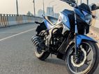 Honda CB Hornet 160R 2018
