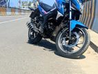 Honda CB Hornet 160R 2018