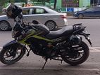 Honda CB Hornet 160R ` 2018