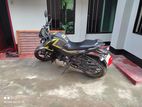 Honda CB Hornet 160R 2018 model