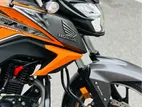 Honda CB Hornet 160R . 2020