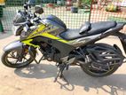 Honda CB Hornet 160R 2019 DD