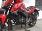 Honda CB Hornet 160R . 2019