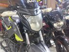 Honda CB Hornet 160R 2019