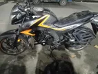 Honda CB Hornet 160R 2019
