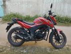 Honda CB Hornet 160R 2019