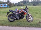 Honda CB Hornet 160R 2019