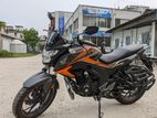 Honda CB Hornet 160R 2019 special edition
