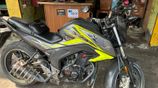 Honda CB Hornet 160R 2020