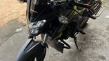 Honda CB Hornet 160R 2020