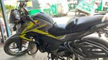 Honda CB Hornet 160R 2020